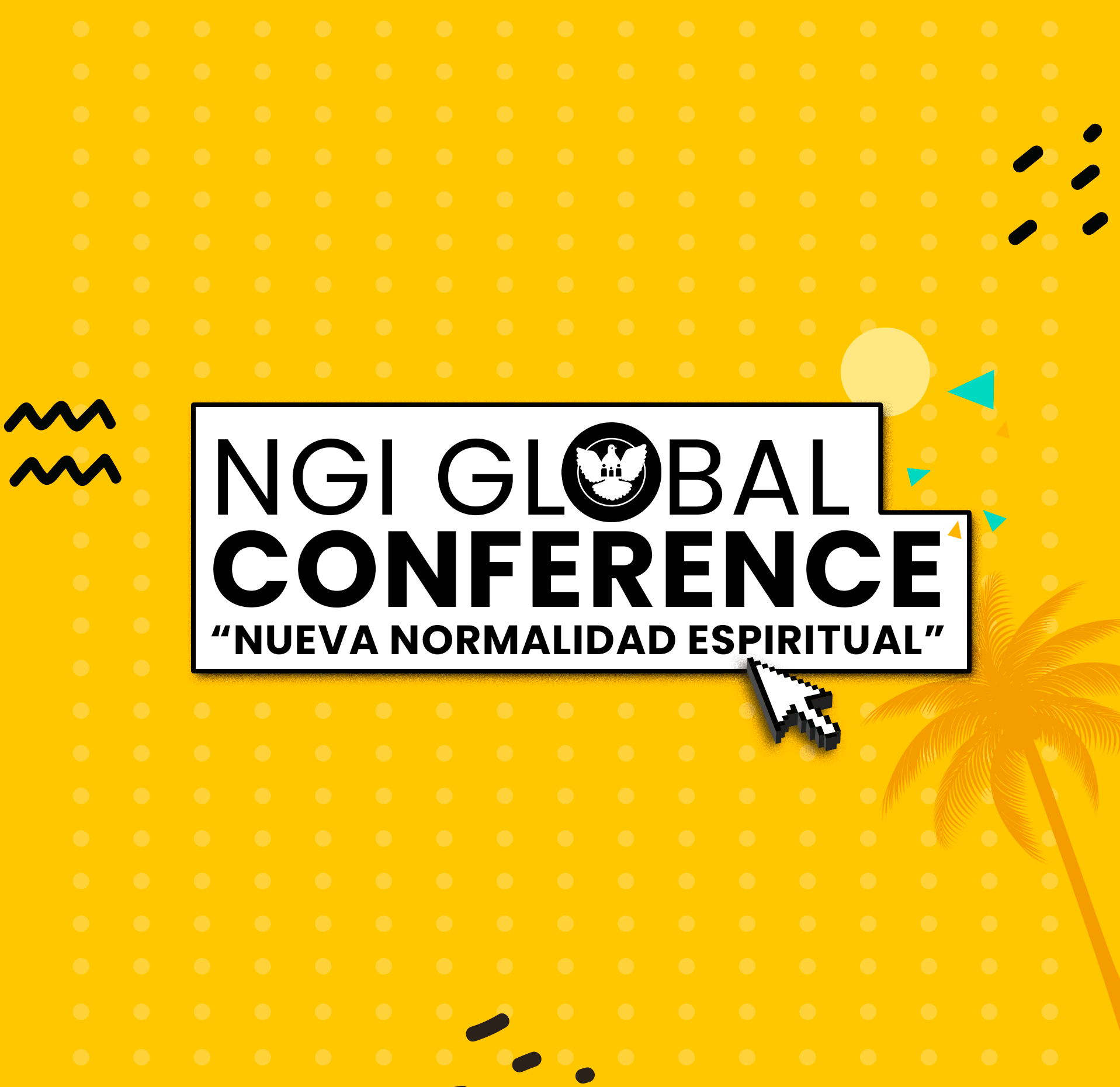 NGI Global Conference